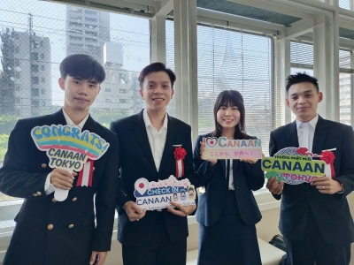LỄ NHẬP HỌC KỲ THÁNG 7 NĂM 2025 – BƯỚC KHỞI ĐẦU MỚI TẠI ĐẤT NƯỚC MẶT TRỜI MỌC