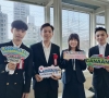 LỄ NHẬP HỌC KỲ THÁNG 7 NĂM 2025 – BƯỚC KHỞI ĐẦU MỚI TẠI ĐẤT NƯỚC MẶT TRỜI MỌC