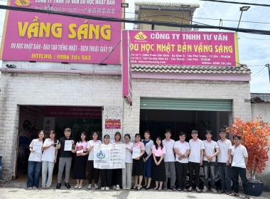 TẬP ĐOÀN GIÁO DỤC CHÂU Á – HỆ THỐNG ĐÀO TẠO TIẾNG NHẬT UY TÍN TẠI NHẬT BẢN