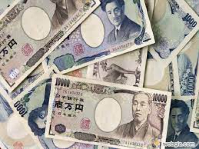 Tỷ giá yên Nhật tăng trở lại tại các ngân hàng