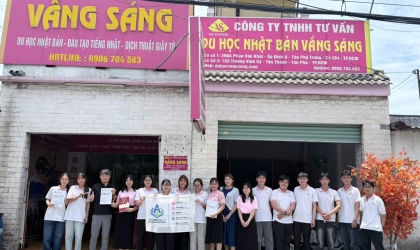 TẬP ĐOÀN GIÁO DỤC CHÂU Á – HỆ THỐNG ĐÀO TẠO TIẾNG NHẬT UY TÍN TẠI NHẬT BẢN