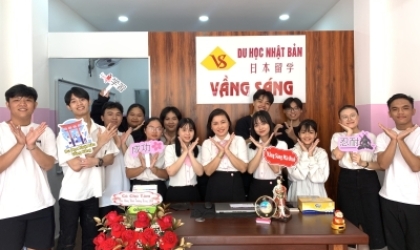 DU HỌC NHẬT BẢN: TẤT TẦN TẬT TỪ A-Z CÙNG VẦNG SÁNG