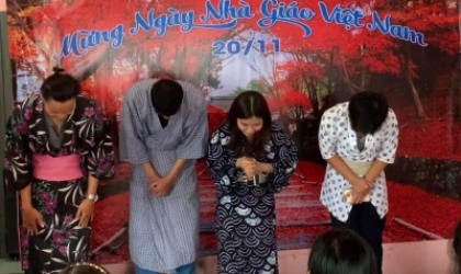 CÁCH XƯNG HÔ TRONG TIẾNG NHẬT