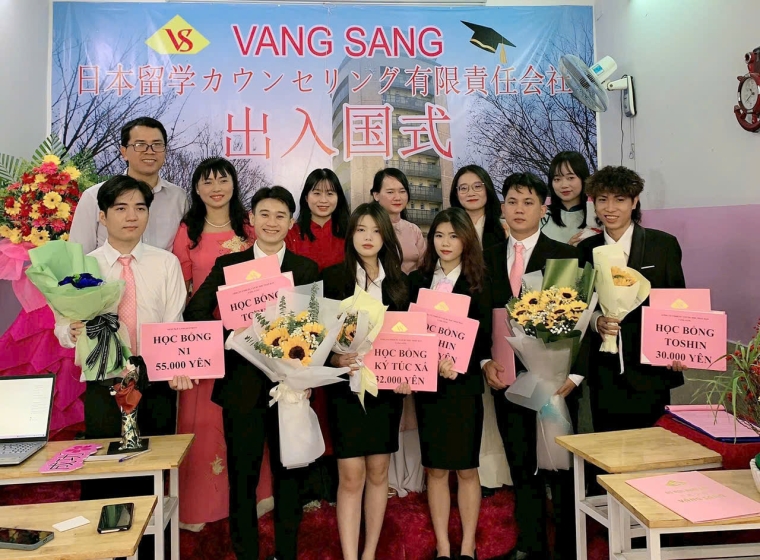 Các học bổng du học Nhật Bản 2026 – Cập nhật mới nhất từ Du học Nhật Bản Vầng Sáng