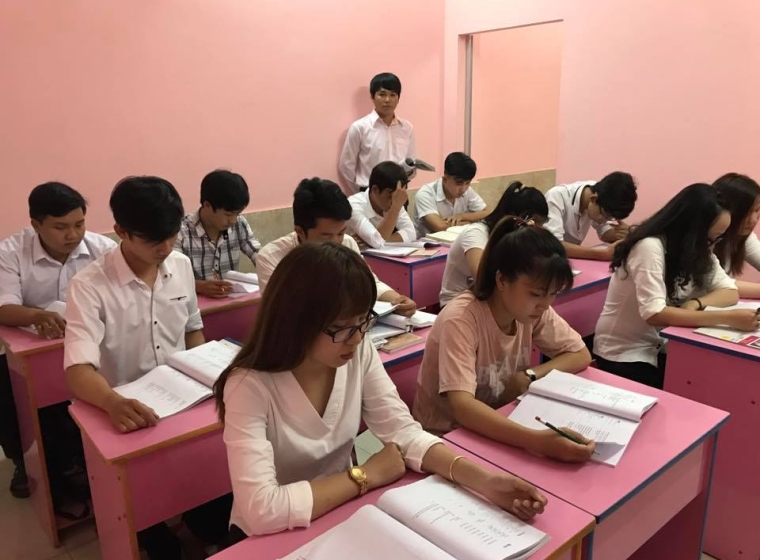 Sơ lược về tiếng Nhật cơ bản N5