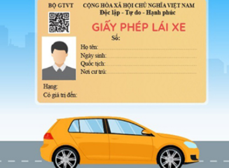 LÀM THẾ NÀO ĐỂ CÓ ĐƯỢC GIẤY PHÉP LÁI XE Ở NHẬT BẢN
