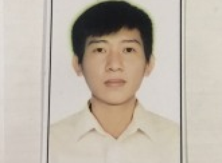Trang Thanh Nhật Huy
