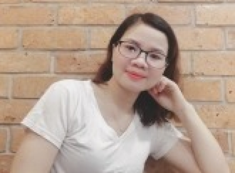 Chị Hằng