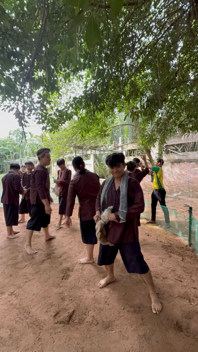 CTY TNHH TƯ VẤN DU HỌC NHẬT BẢN VẦNG SÁNG