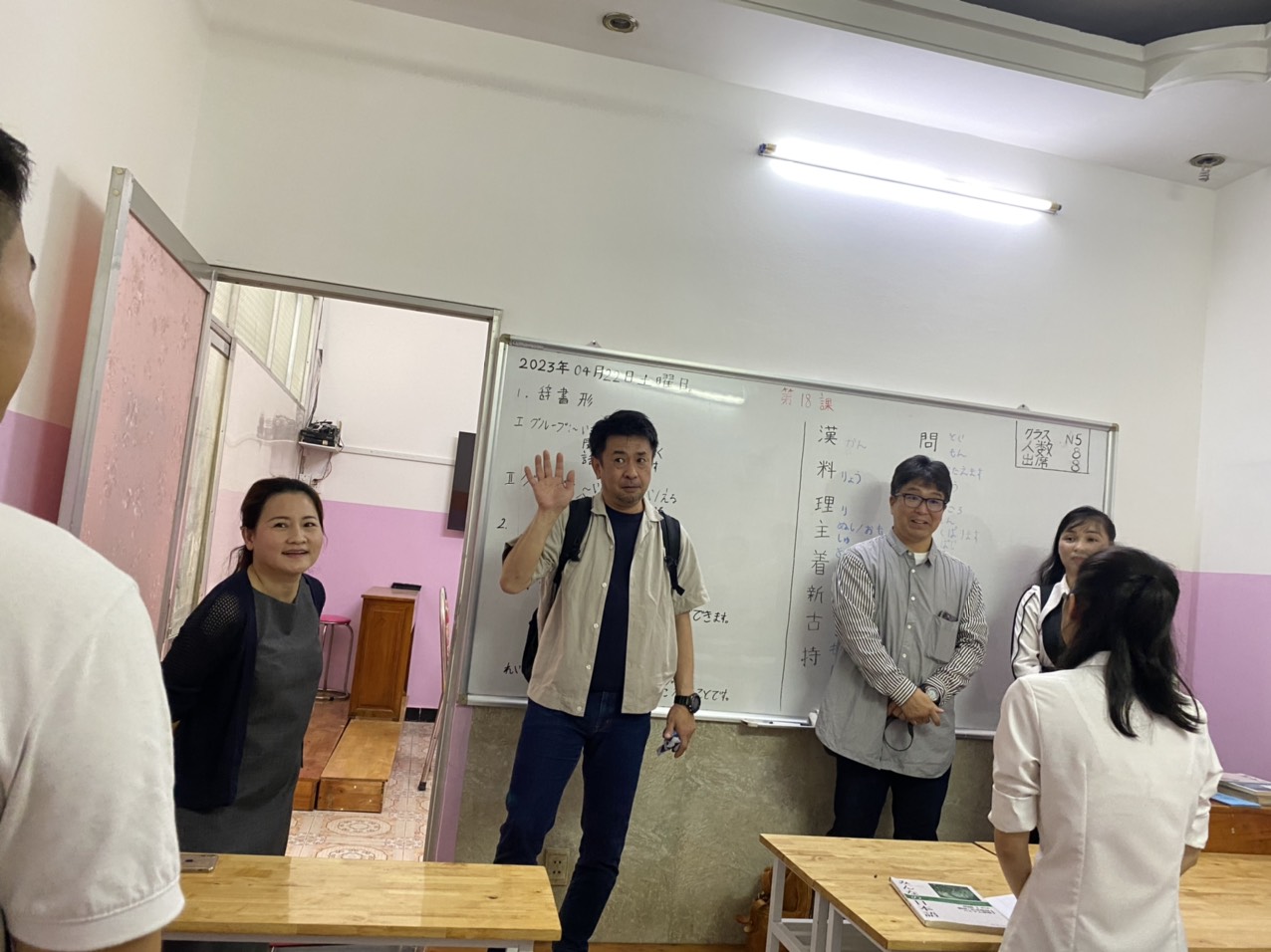 CTY TNHH TƯ VẤN DU HỌC NHẬT BẢN VẦNG SÁNG