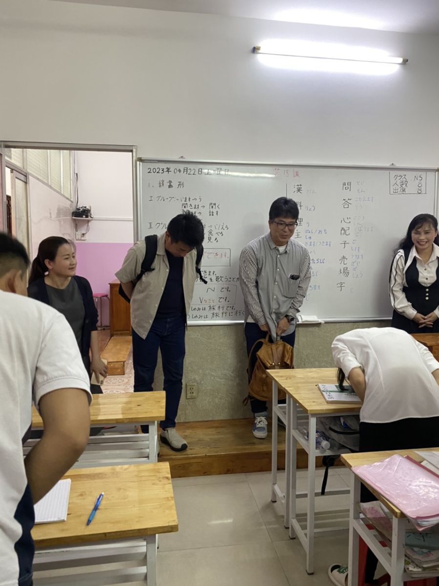 CTY TNHH TƯ VẤN DU HỌC NHẬT BẢN VẦNG SÁNG