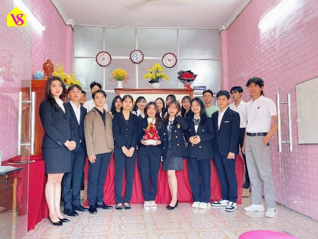 CTY TNHH TƯ VẤN DU HỌC NHẬT BẢN VẦNG SÁNG