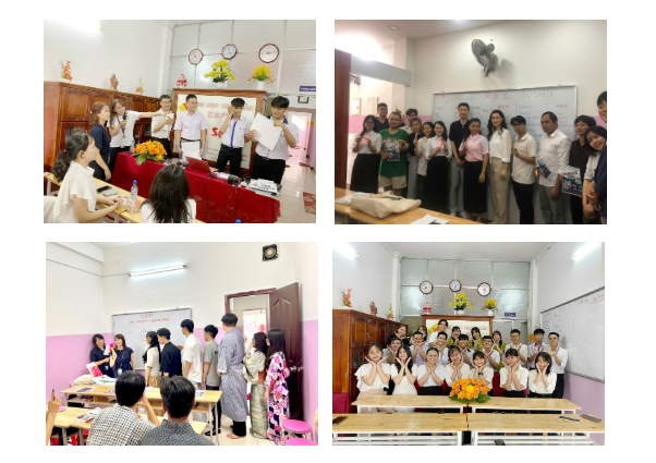 CTY TNHH TƯ VẤN DU HỌC NHẬT BẢN VẦNG SÁNG