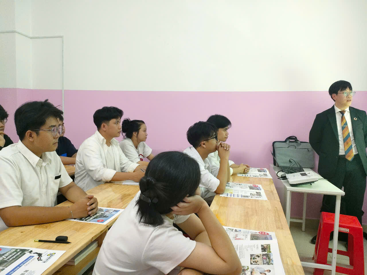 CTY TNHH TƯ VẤN DU HỌC NHẬT BẢN VẦNG SÁNG