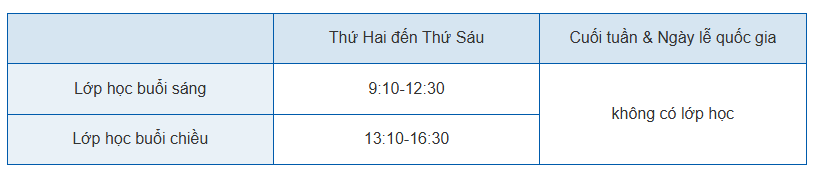 CTY TNHH TƯ VẤN DU HỌC NHẬT BẢN VẦNG SÁNG