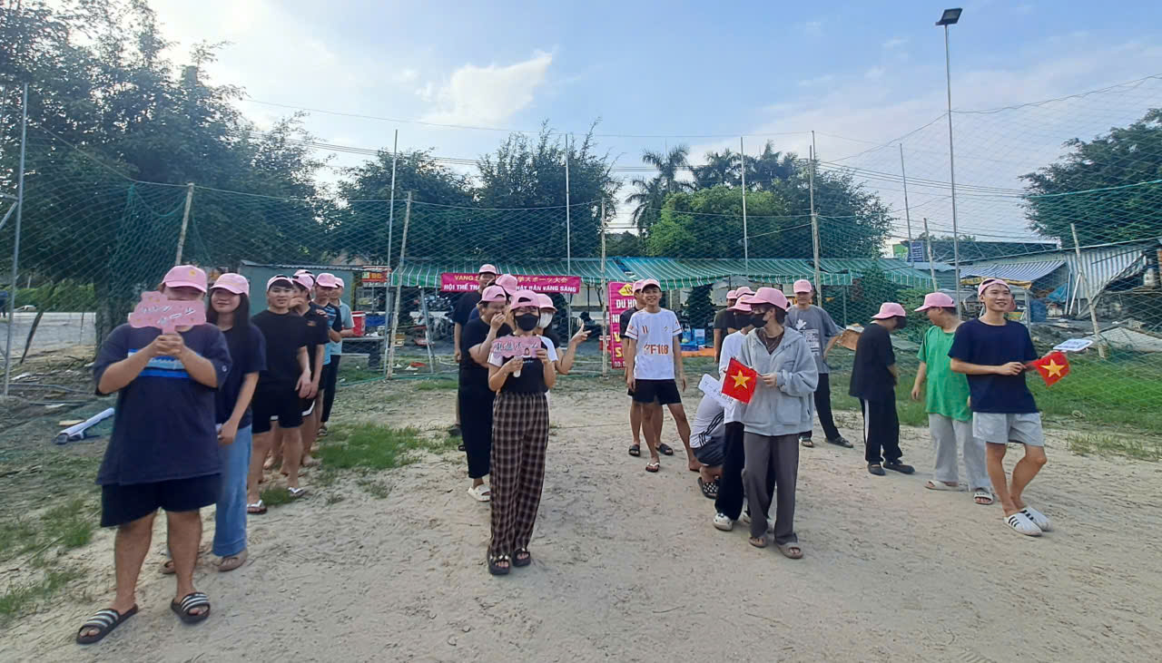 CTY TNHH TƯ VẤN DU HỌC NHẬT BẢN VẦNG SÁNG