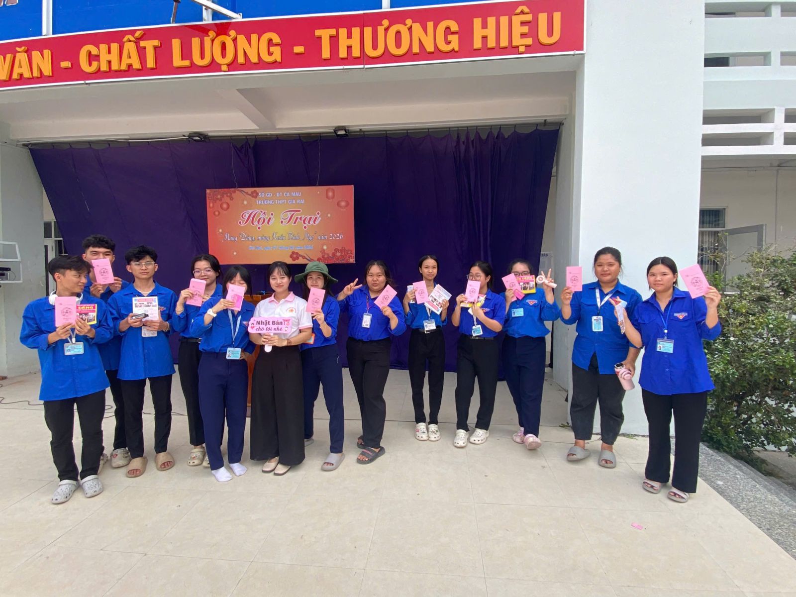 CTY TNHH TƯ VẤN DU HỌC NHẬT BẢN VẦNG SÁNG