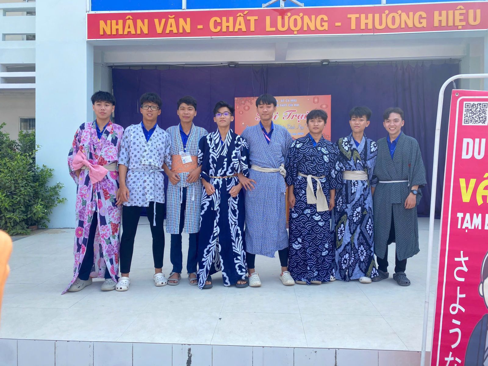 CTY TNHH TƯ VẤN DU HỌC NHẬT BẢN VẦNG SÁNG