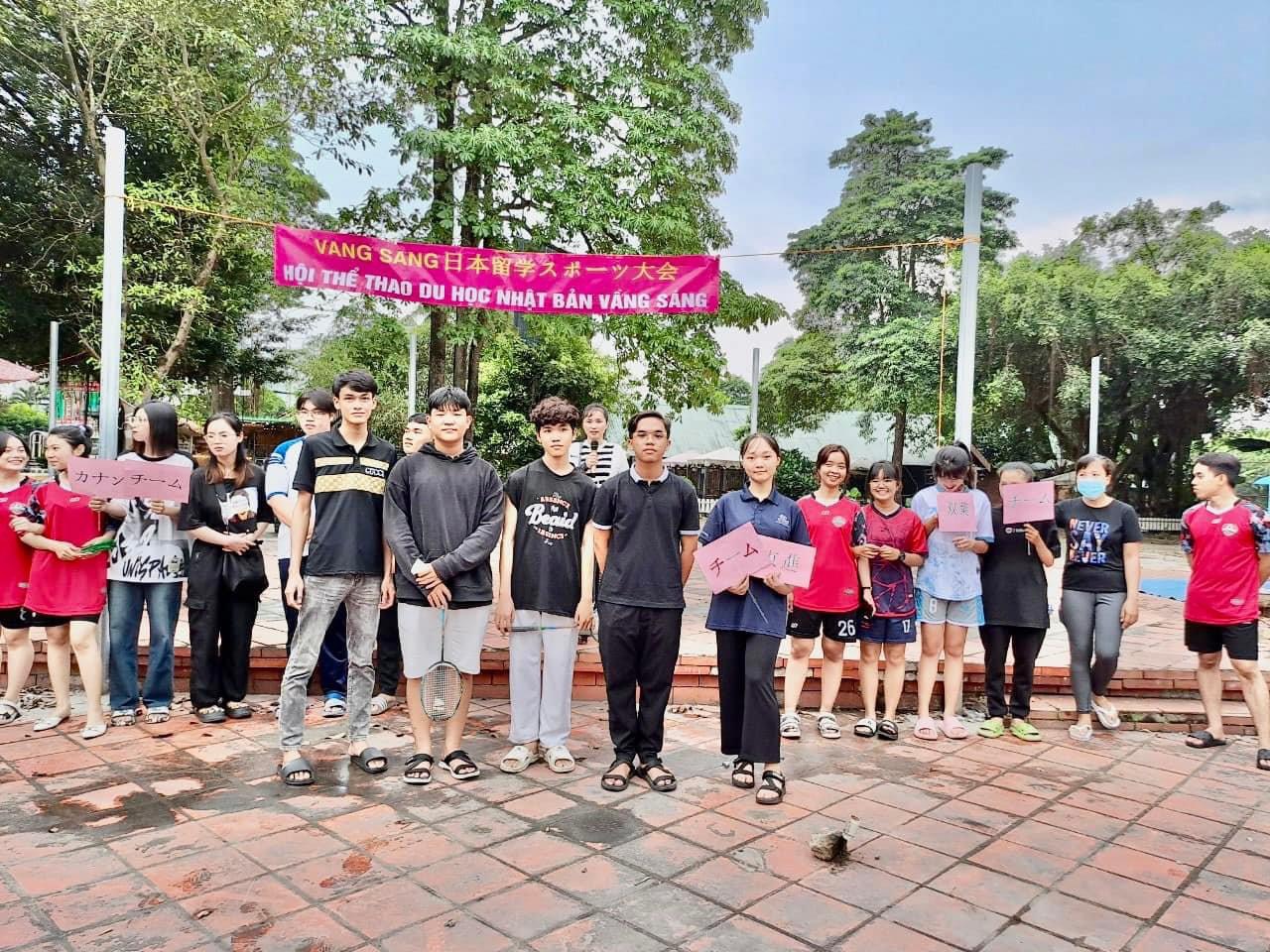 CTY TNHH TƯ VẤN DU HỌC NHẬT BẢN VẦNG SÁNG