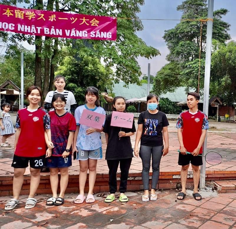 CTY TNHH TƯ VẤN DU HỌC NHẬT BẢN VẦNG SÁNG