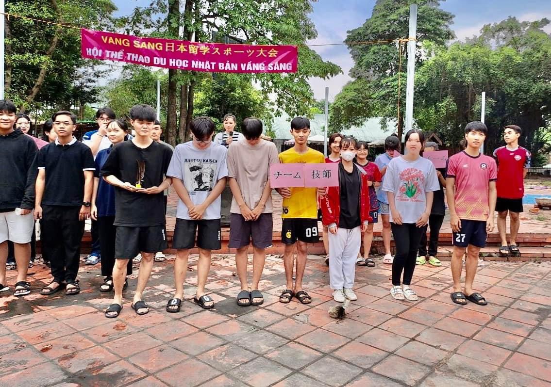 CTY TNHH TƯ VẤN DU HỌC NHẬT BẢN VẦNG SÁNG