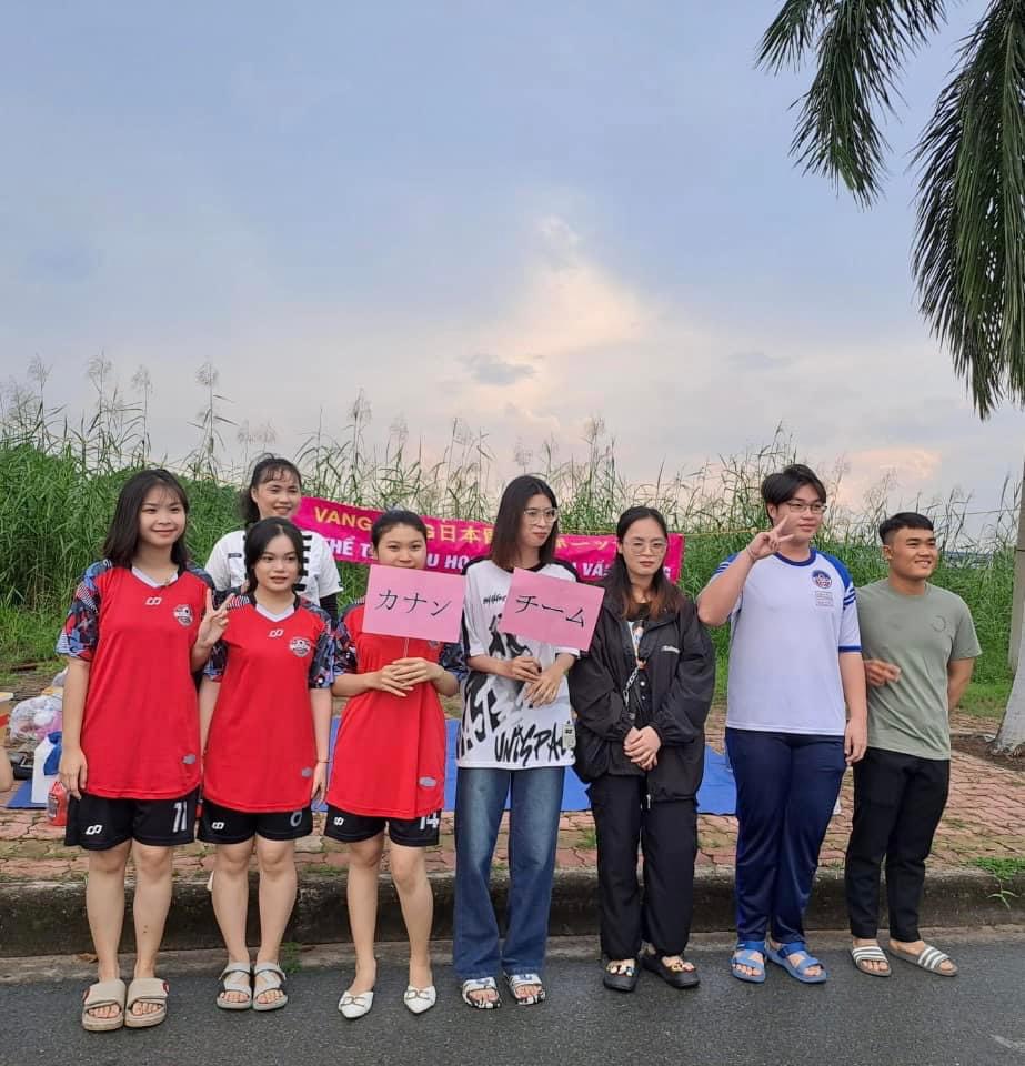 CTY TNHH TƯ VẤN DU HỌC NHẬT BẢN VẦNG SÁNG