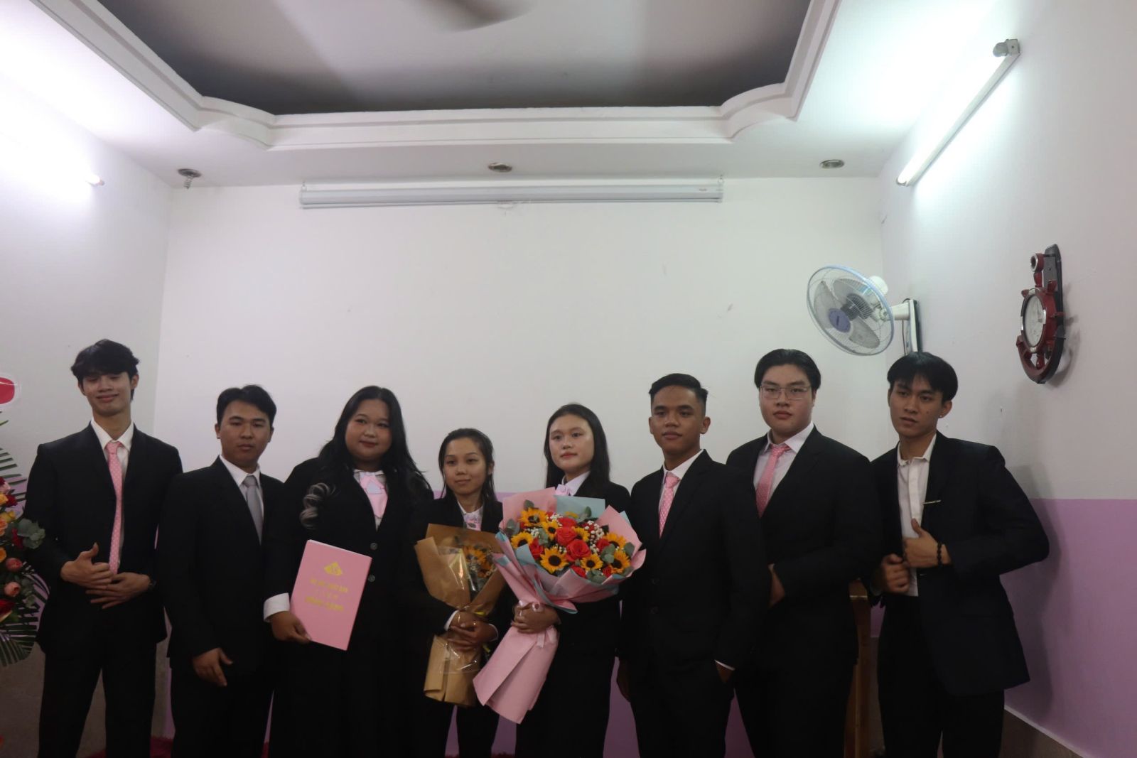 CTY TNHH TƯ VẤN DU HỌC NHẬT BẢN VẦNG SÁNG