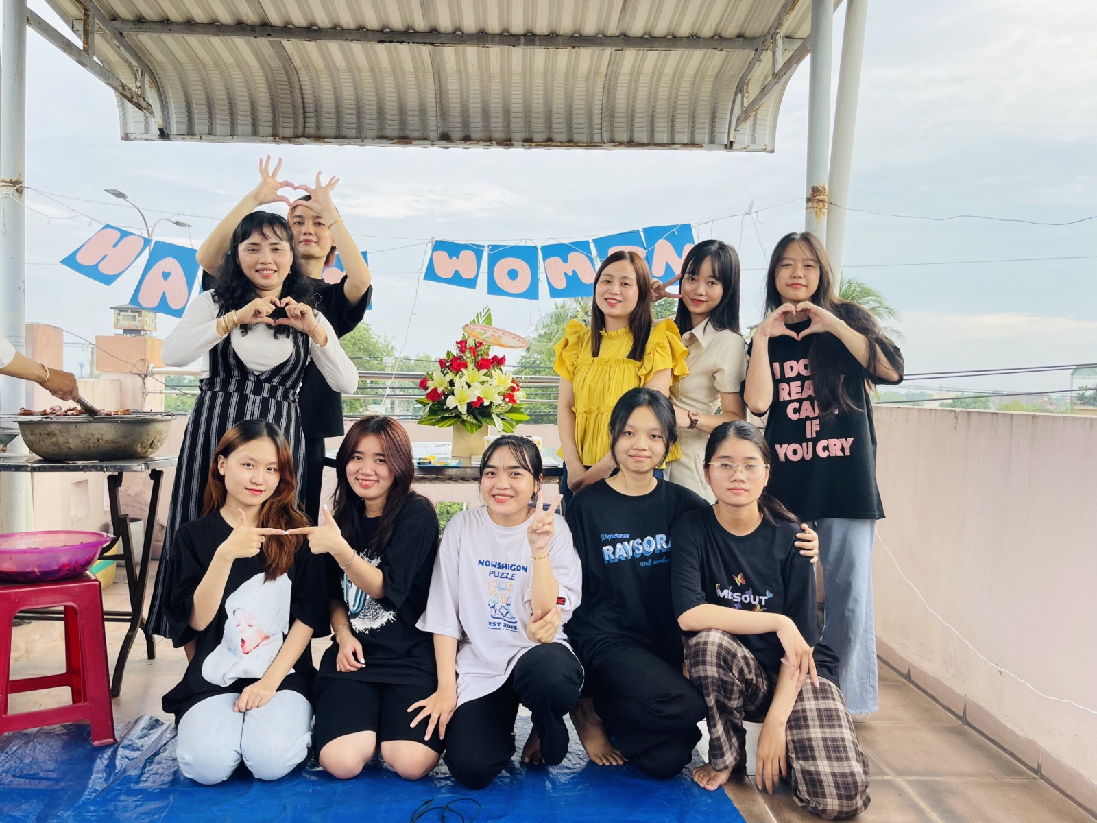 CTY TNHH TƯ VẤN DU HỌC NHẬT BẢN VẦNG SÁNG