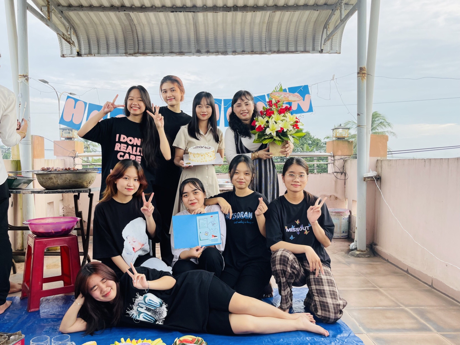 CTY TNHH TƯ VẤN DU HỌC NHẬT BẢN VẦNG SÁNG