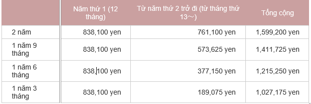 CTY TNHH TƯ VẤN DU HỌC NHẬT BẢN VẦNG SÁNG