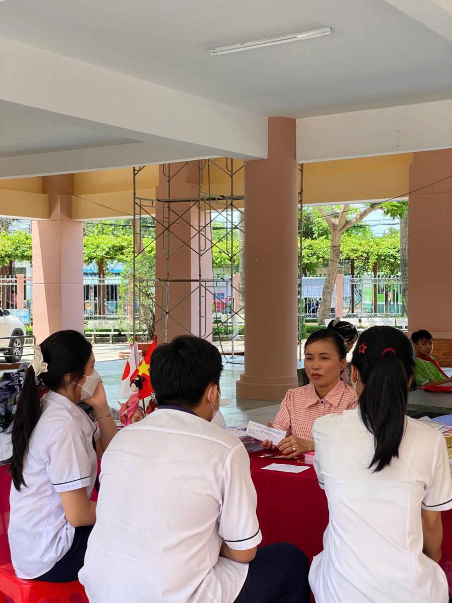 CTY TNHH TƯ VẤN DU HỌC NHẬT BẢN VẦNG SÁNG