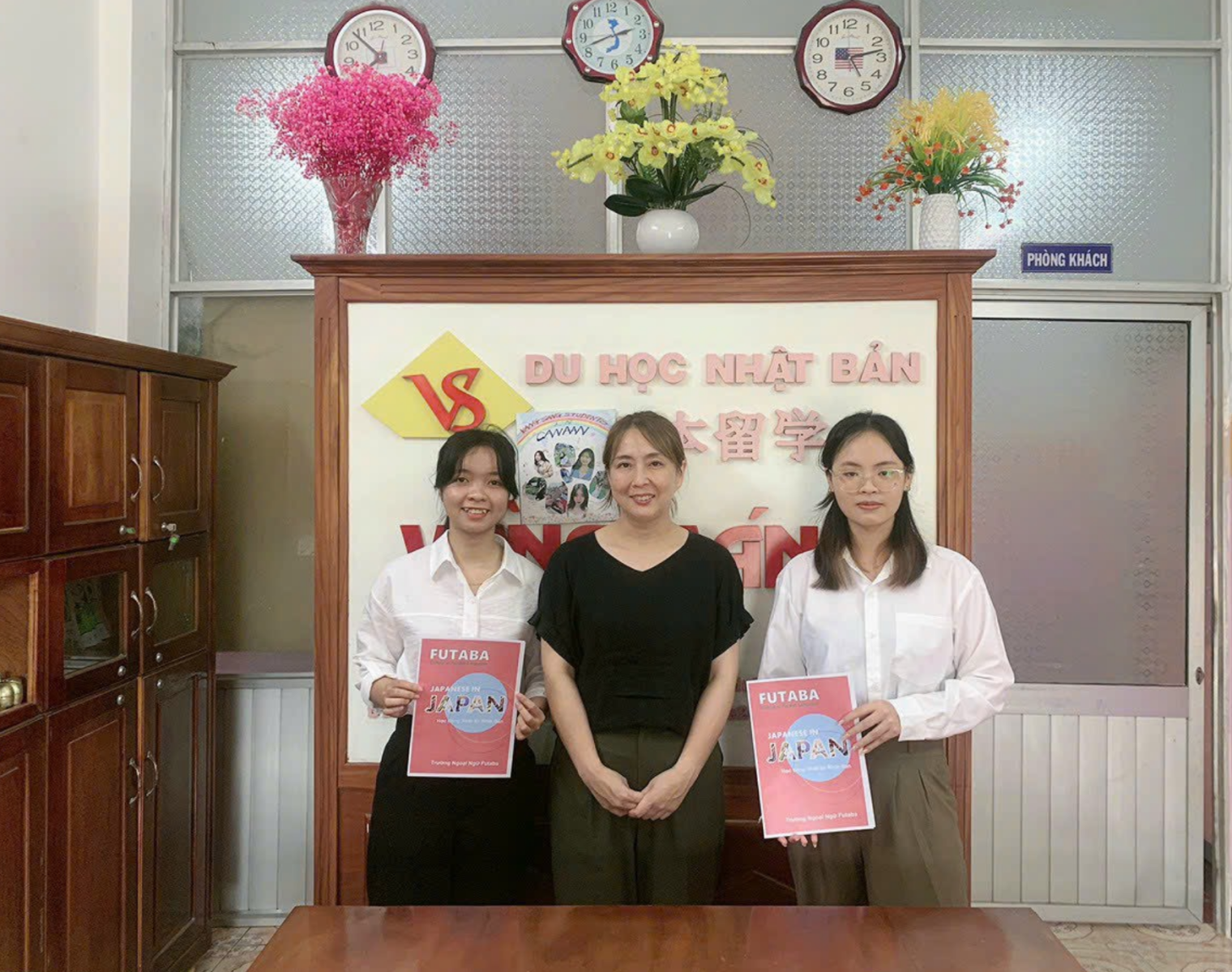 TUYỂN SINH DU HỌC NHẬT BẢN KỲ THÁNG 4 NĂM 2024 