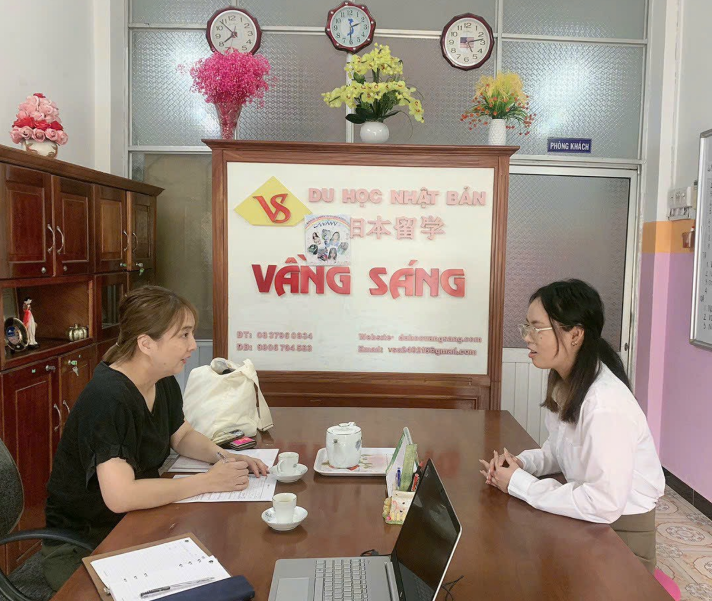 TUYỂN SINH DU HỌC NHẬT BẢN KỲ THÁNG 4 NĂM 2024 