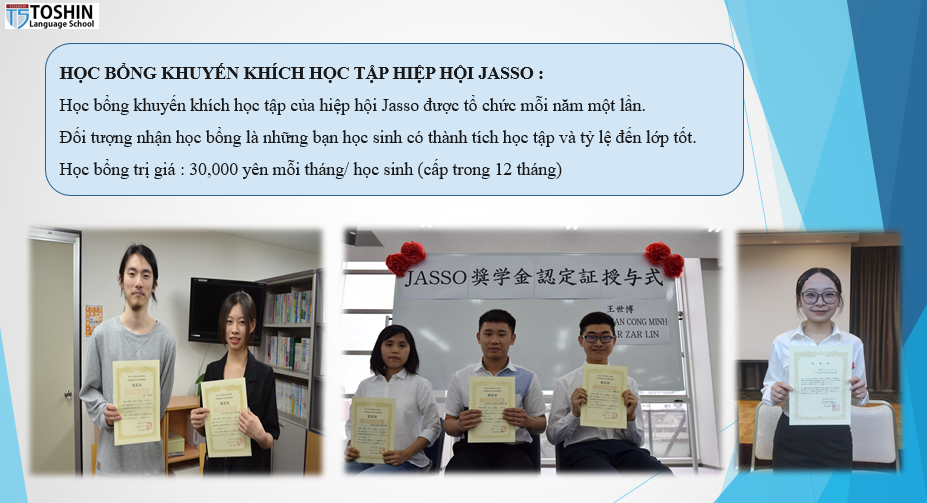 CTY TNHH TƯ VẤN DU HỌC NHẬT BẢN VẦNG SÁNG