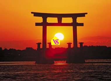 Tại sao Nhật Bản gọi là đất nước mặt trời mọc?