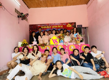Mừng ngày Nhà Giáo Việt Nam 20-22